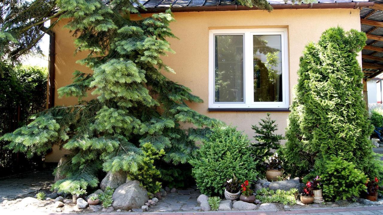 Mini Studio Apartamento Augustów Exterior foto
